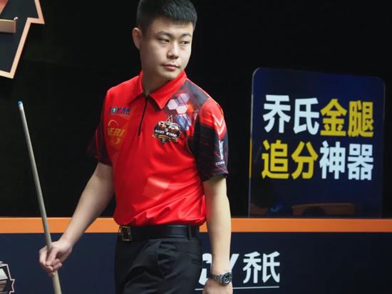 教练组对他 教练组对他