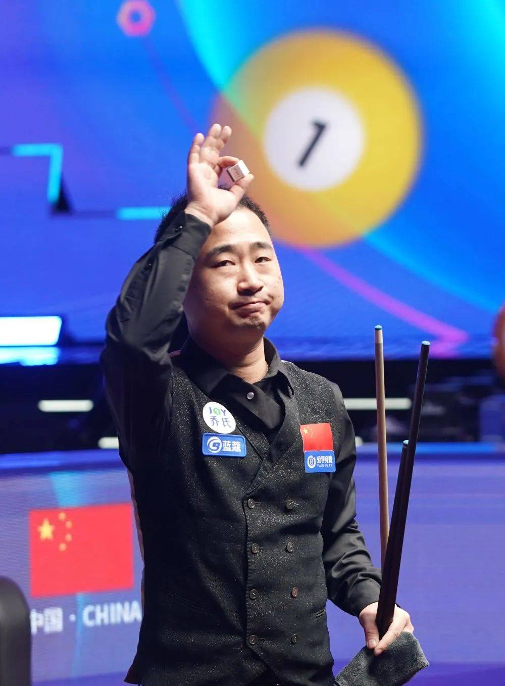 一直在寻求 一直在寻求