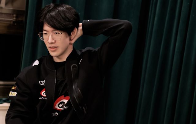 火箭管理层 火箭管理层