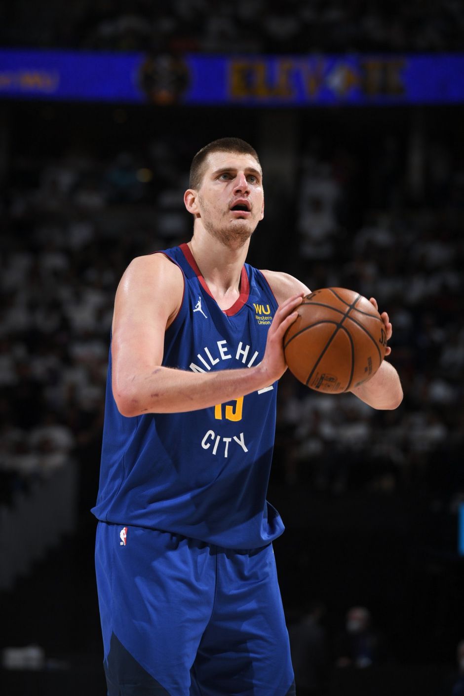 他们为球员 他们为球员