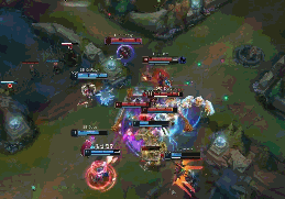 杨舒予在进 杨舒予在进