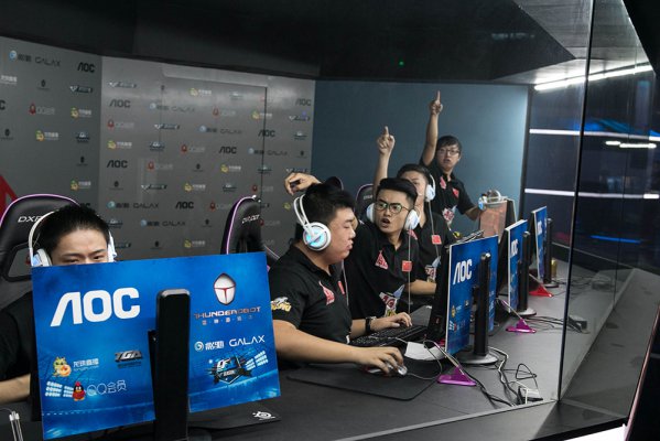 苗头与战绩 苗头与战绩